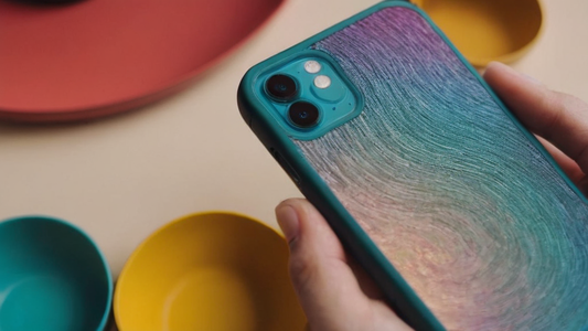 🌈Colorful Phone Cases: Vibrant Styles for Every Device - Designed by Thalia