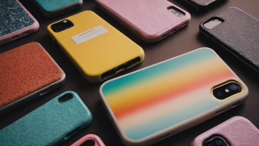 The Ultimate Guide to Tough Phone Cases - Designed by Thalia