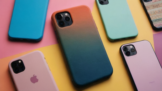 iPhone Case Design Ideas