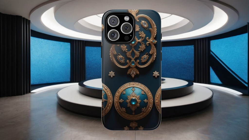 The Allure of Luxury Phone Case Brands - Designed by Thalia