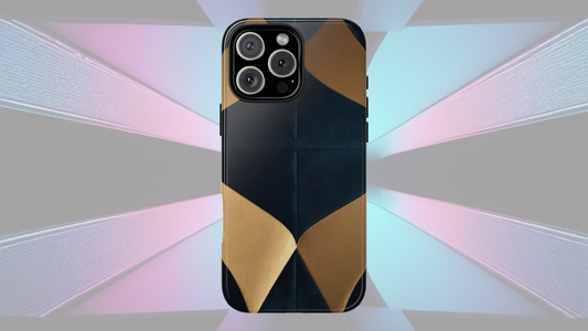 Elevate Your iPhone with a Custom iPhone Case with Aurora Royale