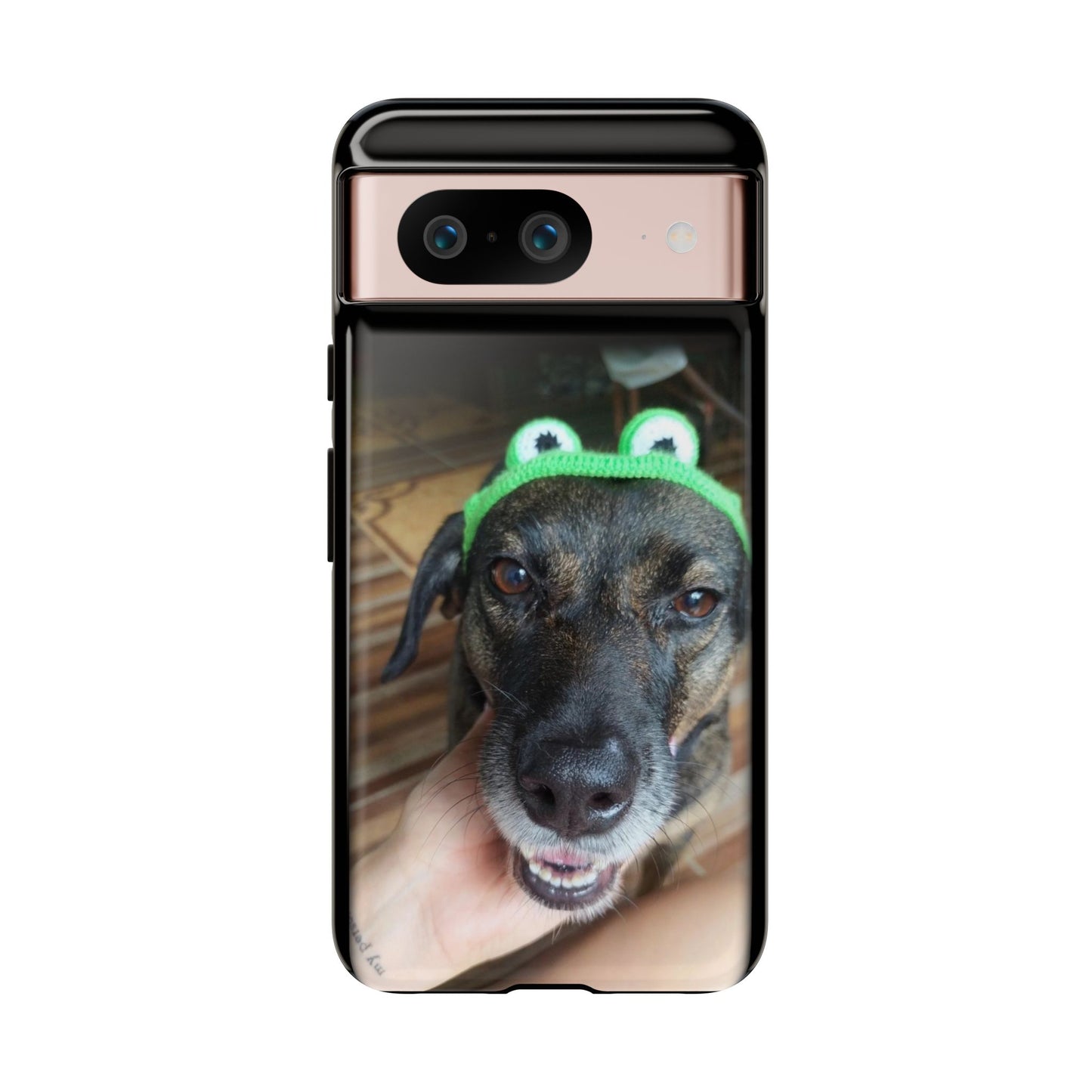 EXCLUSIVE for Karen Phone Case for Google Pixel 8 Pro, Pixel 8, Pixel 7, Pixel 6 Pro, Pixel 6, Pixel 5 5G - Designed by Thalia