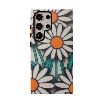 Daisy Dayz Custom Phone Case for Samsung Galaxy S10–S24 - Designed by Thalia