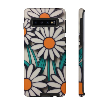 Daisy Dayz Custom Phone Case for Samsung Galaxy S10–S24 - Designed by Thalia