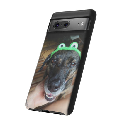 EXCLUSIVE for Karen Phone Case for Google Pixel 8 Pro, Pixel 8, Pixel 7, Pixel 6 Pro, Pixel 6, Pixel 5 5G - Designed by Thalia