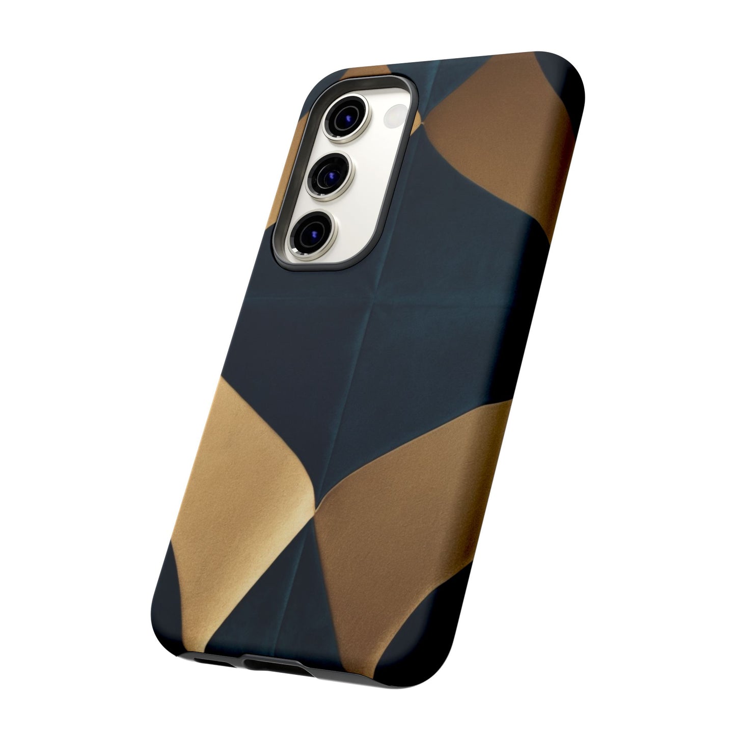 Aurora Royale Phone Case for iPhone 8–16 Pro Max, Pixel 5–8 Pro, Galaxy S10–S24 Ultra - Designed by Thalia