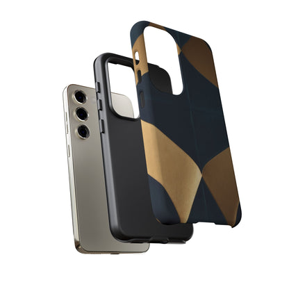 Aurora Royale Phone Case for Samsung Galaxy S10–S24 Ultra - Designed by Thalia