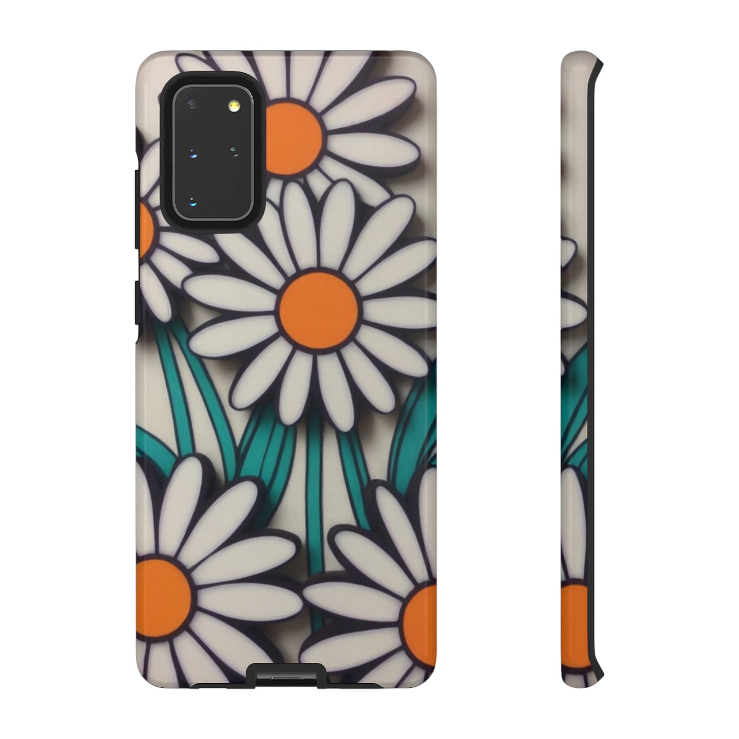 Daisy Dayz Custom Phone Case for Samsung Galaxy S10–S24 - Designed by Thalia