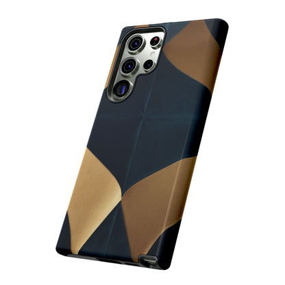 Aurora Royale Phone Case for iPhone 8–16 Pro Max, Pixel 5–8 Pro, Galaxy S10–S24 Ultra - Designed by Thalia