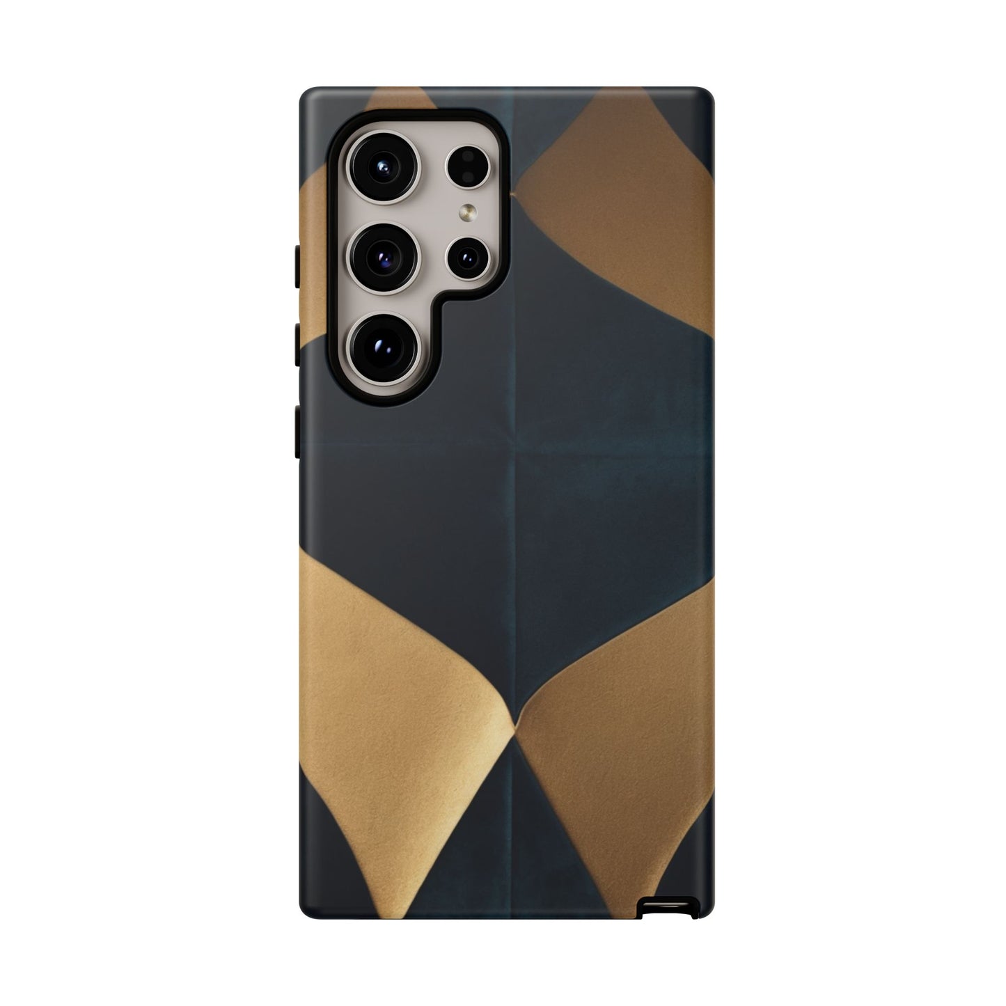 Aurora Royale Phone Case for Samsung Galaxy S10–S24 Ultra - Designed by Thalia