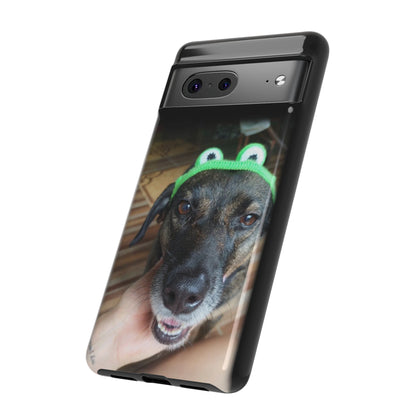 EXCLUSIVE for Karen Phone Case for Google Pixel 8 Pro, Pixel 8, Pixel 7, Pixel 6 Pro, Pixel 6, Pixel 5 5G - Designed by Thalia