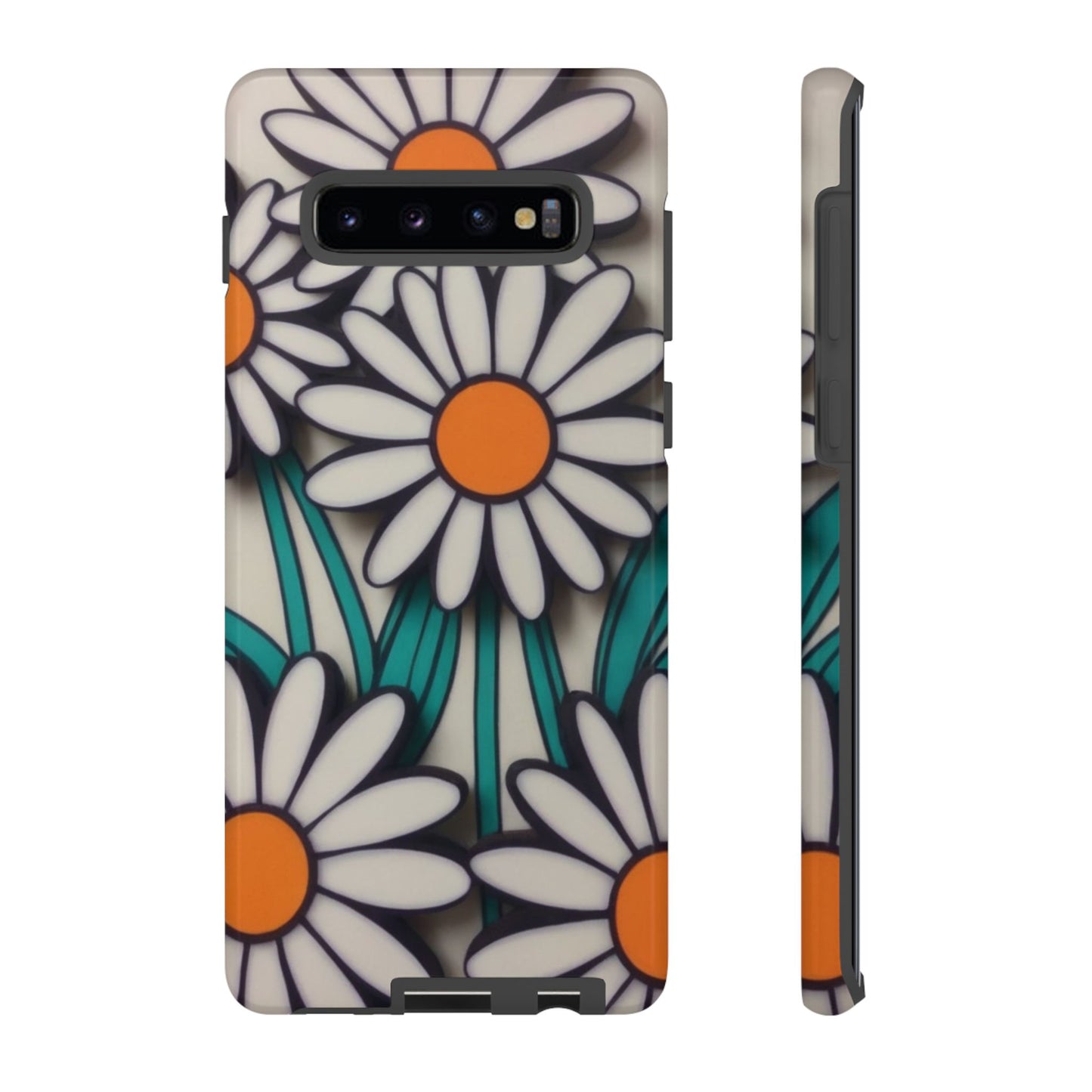 Daisy Dayz Custom Phone Case for Samsung Galaxy S10–S24 - Designed by Thalia