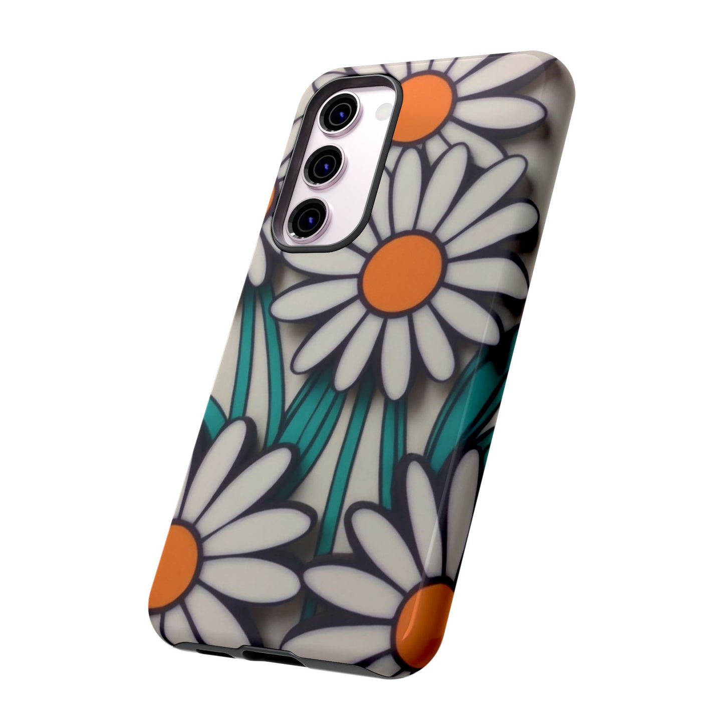 Daisy Dayz Custom Phone Case for Samsung Galaxy S10–S24 - Designed by Thalia