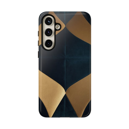 Aurora Royale Phone Case for iPhone 8–16 Pro Max, Pixel 5–8 Pro, Galaxy S10–S24 Ultra - Designed by Thalia