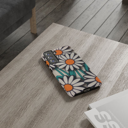 Daisy Dayz Custom Phone Case for Samsung Galaxy S10–S24 - Designed by Thalia