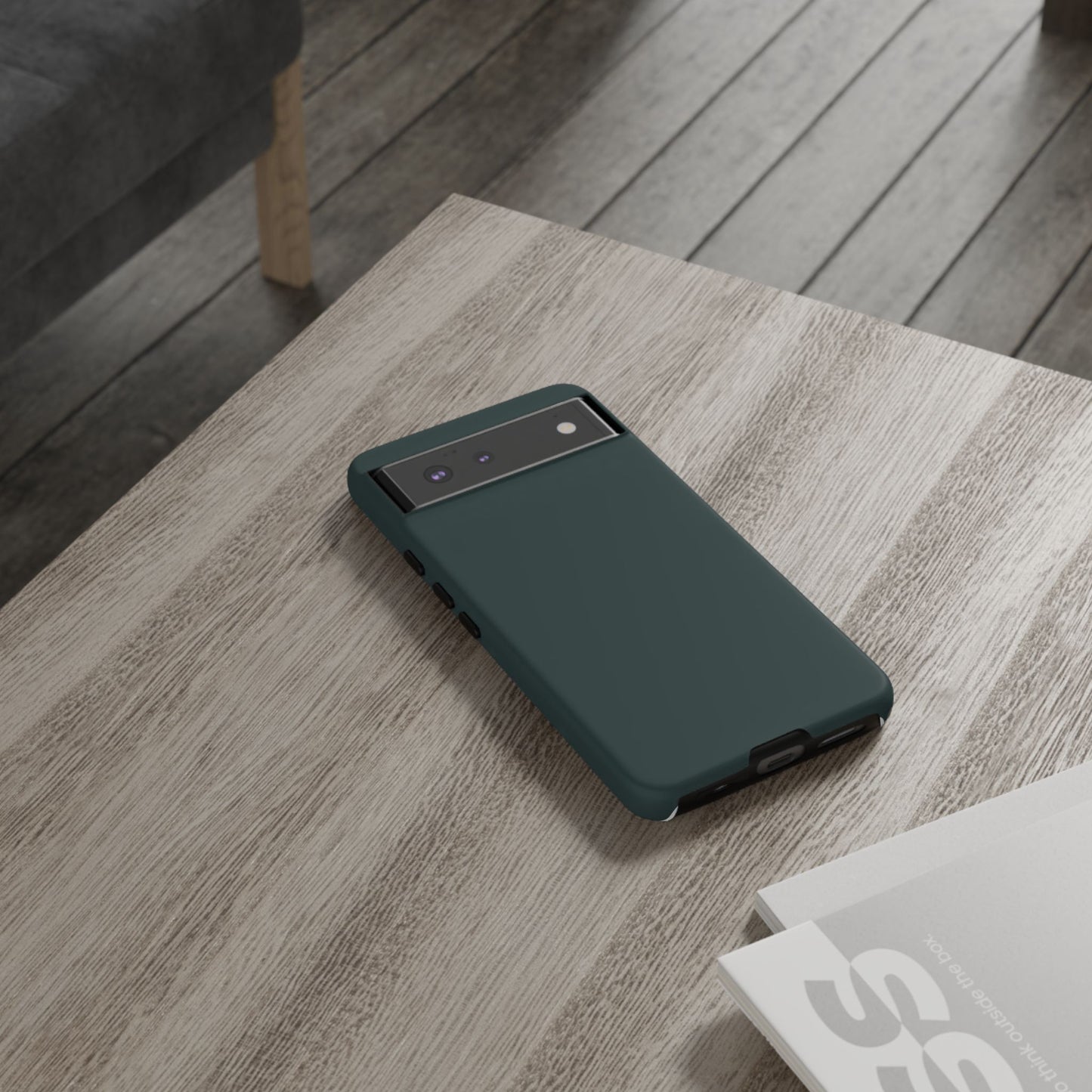 Sebastian's Exclusive Selection Phone Case for Google Pixel 8–Pixel 8 Pro, Pixel 7, Pixel 6 Pro, Pixel 6, Pixel 5 5G - Designed by Thalia