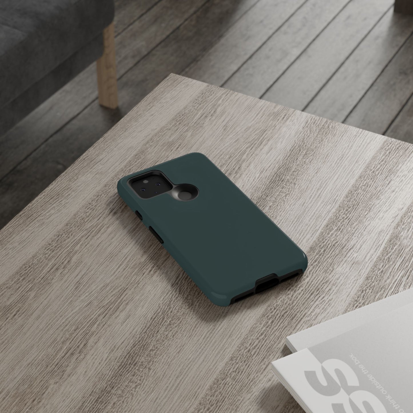 Sebastian's Exclusive Selection Phone Case for Google Pixel 8–Pixel 8 Pro, Pixel 7, Pixel 6 Pro, Pixel 6, Pixel 5 5G - Designed by Thalia