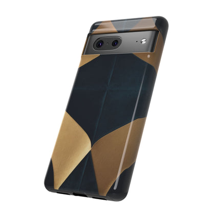 Aurora Royale Custom Phone Case for Google Pixel 8 Pro, Pixel 8, Pixel 7, Pixel 6 Pro, Pixel 6, Pixel 5 5G - Designed by Thalia