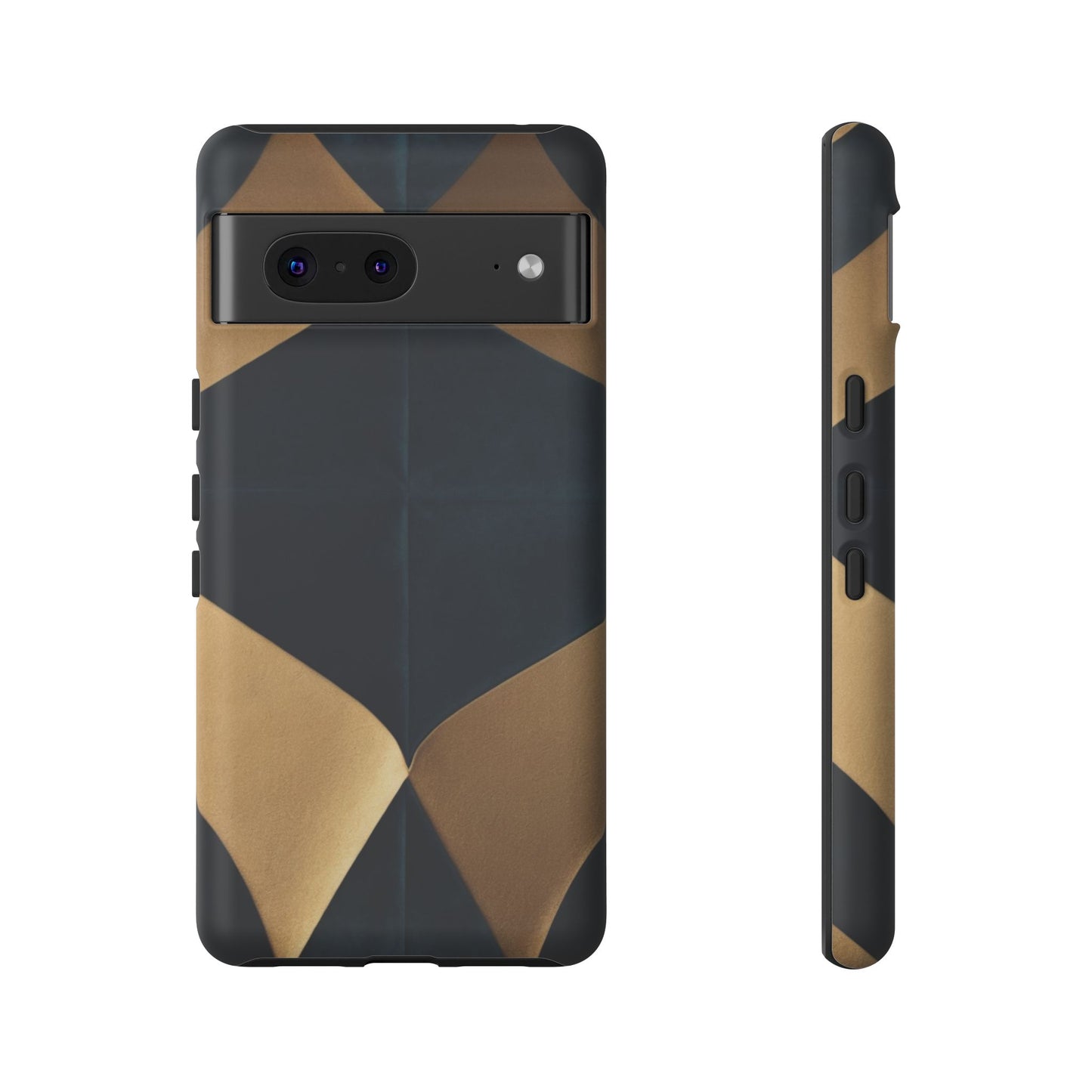 Aurora Royale Custom Phone Case for Google Pixel 8 Pro, Pixel 8, Pixel 7, Pixel 6 Pro, Pixel 6, Pixel 5 5G - Designed by Thalia