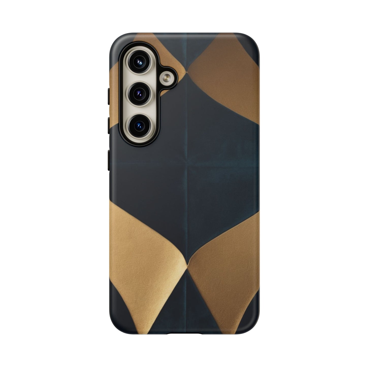 Aurora Royale Phone Case for iPhone 8–16 Pro Max, Pixel 5–8 Pro, Galaxy S10–S24 Ultra - Designed by Thalia