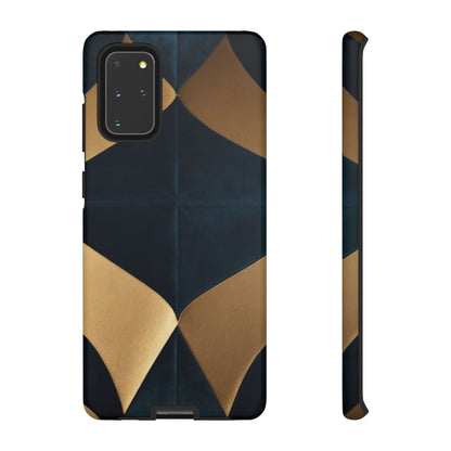 Aurora Royale Phone Case for Samsung Galaxy S10–S24 Ultra - Designed by Thalia