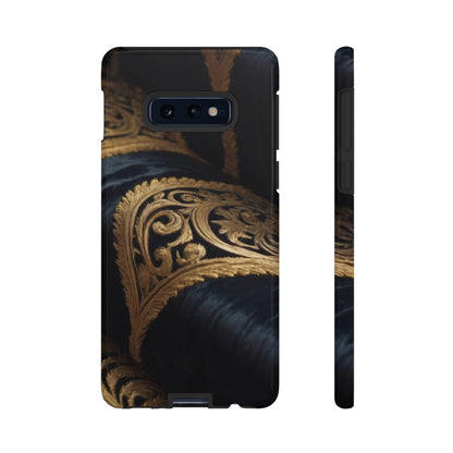 Elysia Opulence Premium Phone Case for Samsung Galaxy S10–S24 - Designed by Thalia