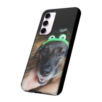 EXCLUSIVE for Karen Custom Phone Case for iPhone 8–16 Pro Max, Pixel 5–8 Pro, Galaxy S10–S24 Ultra - Designed by Thalia