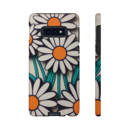 Daisy Dayz Custom Phone Case for Samsung Galaxy S10–S24 - Designed by Thalia