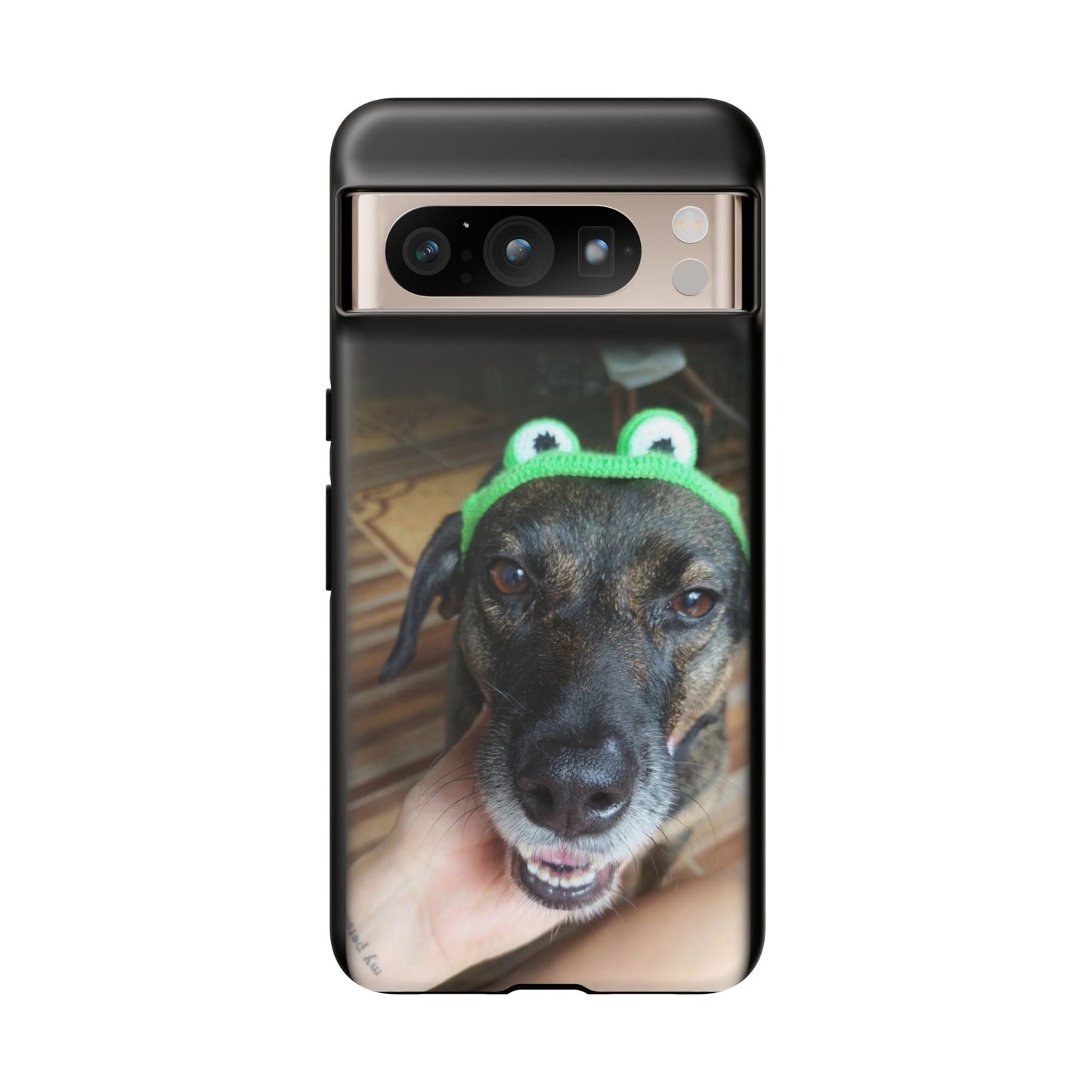 EXCLUSIVE for Karen Phone Case for Google Pixel 8 Pro, Pixel 8, Pixel 7, Pixel 6 Pro, Pixel 6, Pixel 5 5G - Designed by Thalia