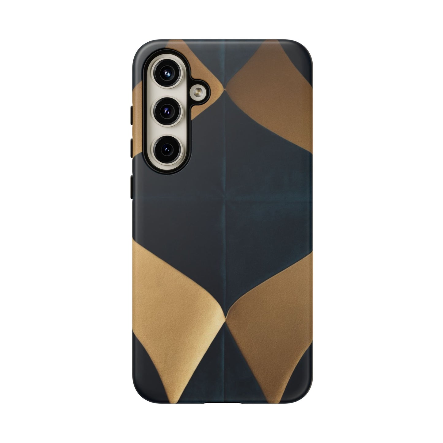 Aurora Royale Phone Case for iPhone 8–16 Pro Max, Pixel 5–8 Pro, Galaxy S10–S24 Ultra - Designed by Thalia