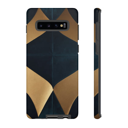 Aurora Royale Phone Case for Samsung Galaxy S10–S24 Ultra - Designed by Thalia