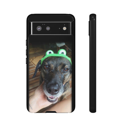 EXCLUSIVE for Karen Phone Case for Google Pixel 8 Pro, Pixel 8, Pixel 7, Pixel 6 Pro, Pixel 6, Pixel 5 5G - Designed by Thalia