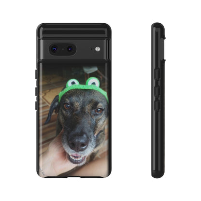 EXCLUSIVE for Karen Phone Case for Google Pixel 8 Pro, Pixel 8, Pixel 7, Pixel 6 Pro, Pixel 6, Pixel 5 5G - Designed by Thalia