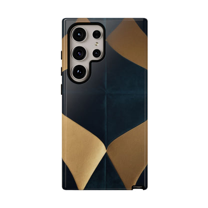 Aurora Royale Phone Case for Samsung Galaxy S10–S24 Ultra - Designed by Thalia