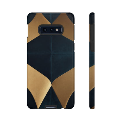 Aurora Royale Phone Case for Samsung Galaxy S10–S24 Ultra - Designed by Thalia