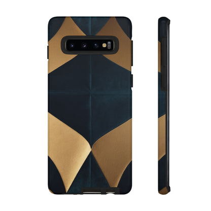 Aurora Royale Phone Case for Samsung Galaxy S10–S24 Ultra - Designed by Thalia