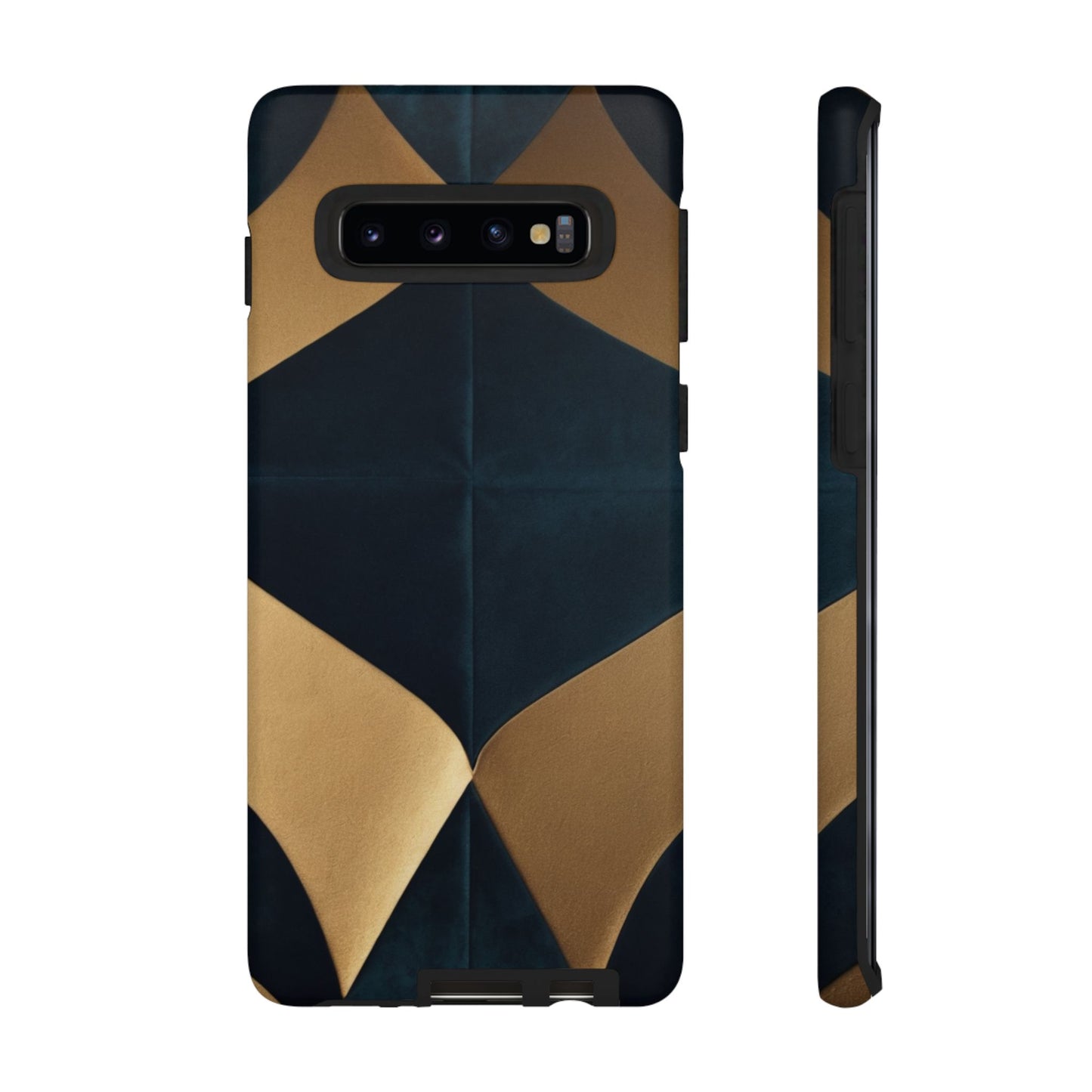 Aurora Royale Phone Case for Samsung Galaxy S10–S24 Ultra - Designed by Thalia