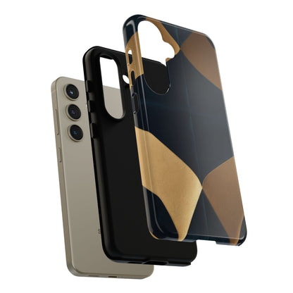 Aurora Royale Phone Case for Samsung Galaxy S10–S24 Ultra - Designed by Thalia