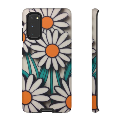 Daisy Dayz Custom Phone Case for Samsung Galaxy S10–S24 - Designed by Thalia