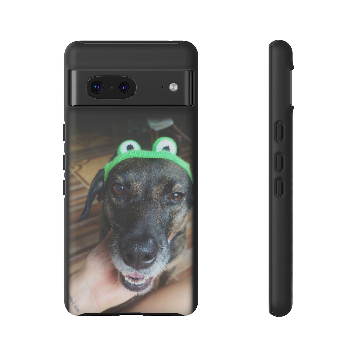 EXCLUSIVE for Karen Phone Case for Google Pixel 8 Pro, Pixel 8, Pixel 7, Pixel 6 Pro, Pixel 6, Pixel 5 5G - Designed by Thalia