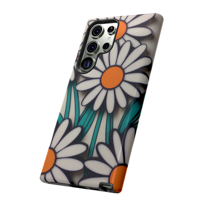 Daisy Dayz Custom Phone Case for Samsung Galaxy S10–S24 - Designed by Thalia