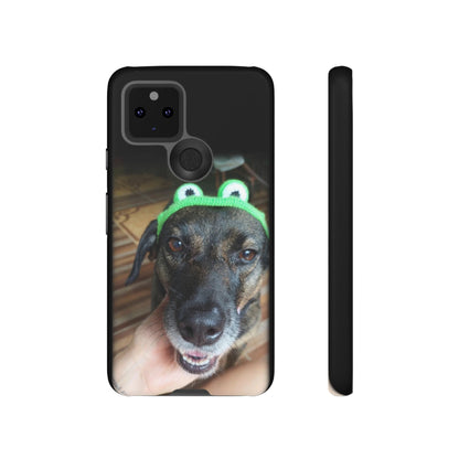 EXCLUSIVE for Karen Phone Case for Google Pixel 8 Pro, Pixel 8, Pixel 7, Pixel 6 Pro, Pixel 6, Pixel 5 5G - Designed by Thalia