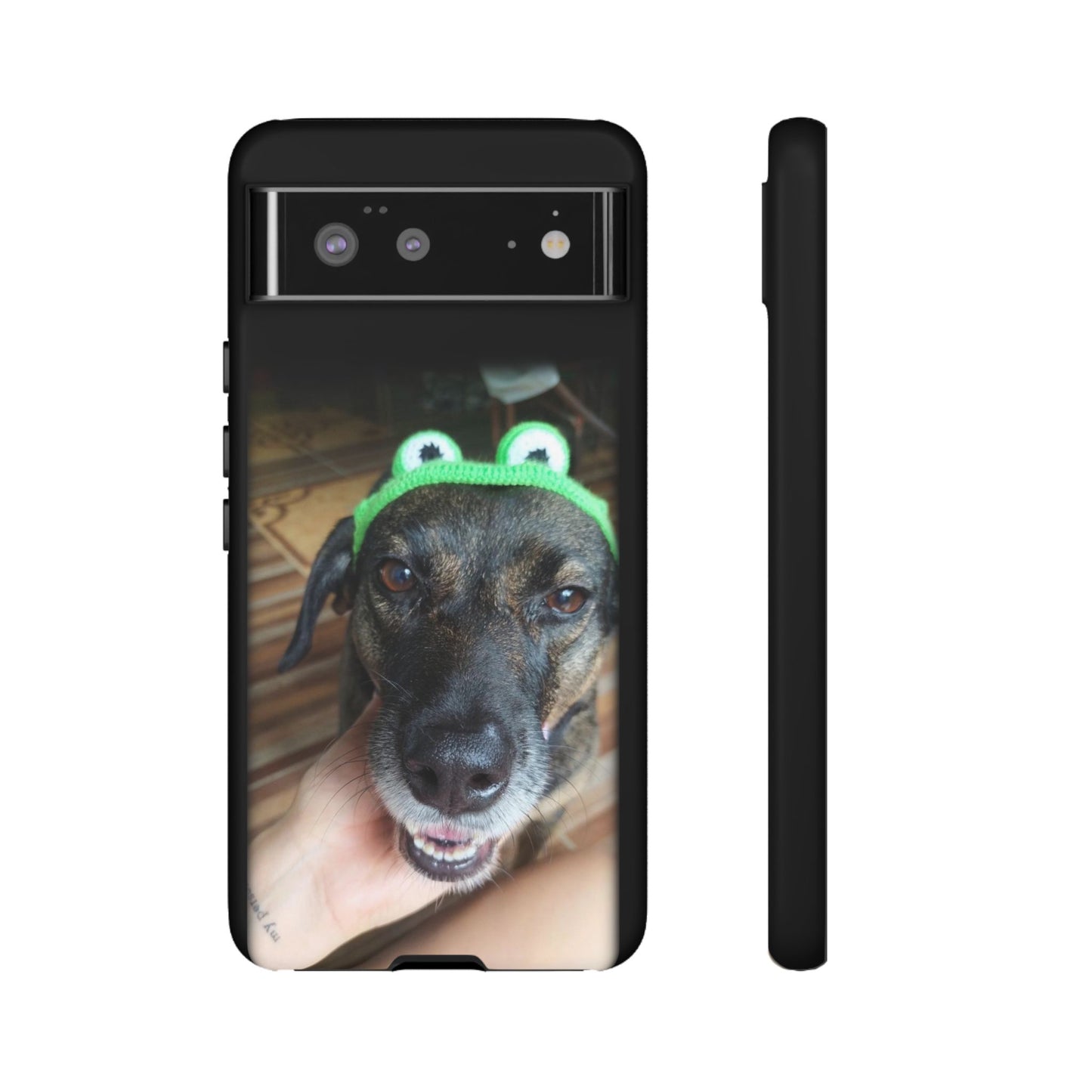 EXCLUSIVE for Karen Phone Case for Google Pixel 8 Pro, Pixel 8, Pixel 7, Pixel 6 Pro, Pixel 6, Pixel 5 5G - Designed by Thalia