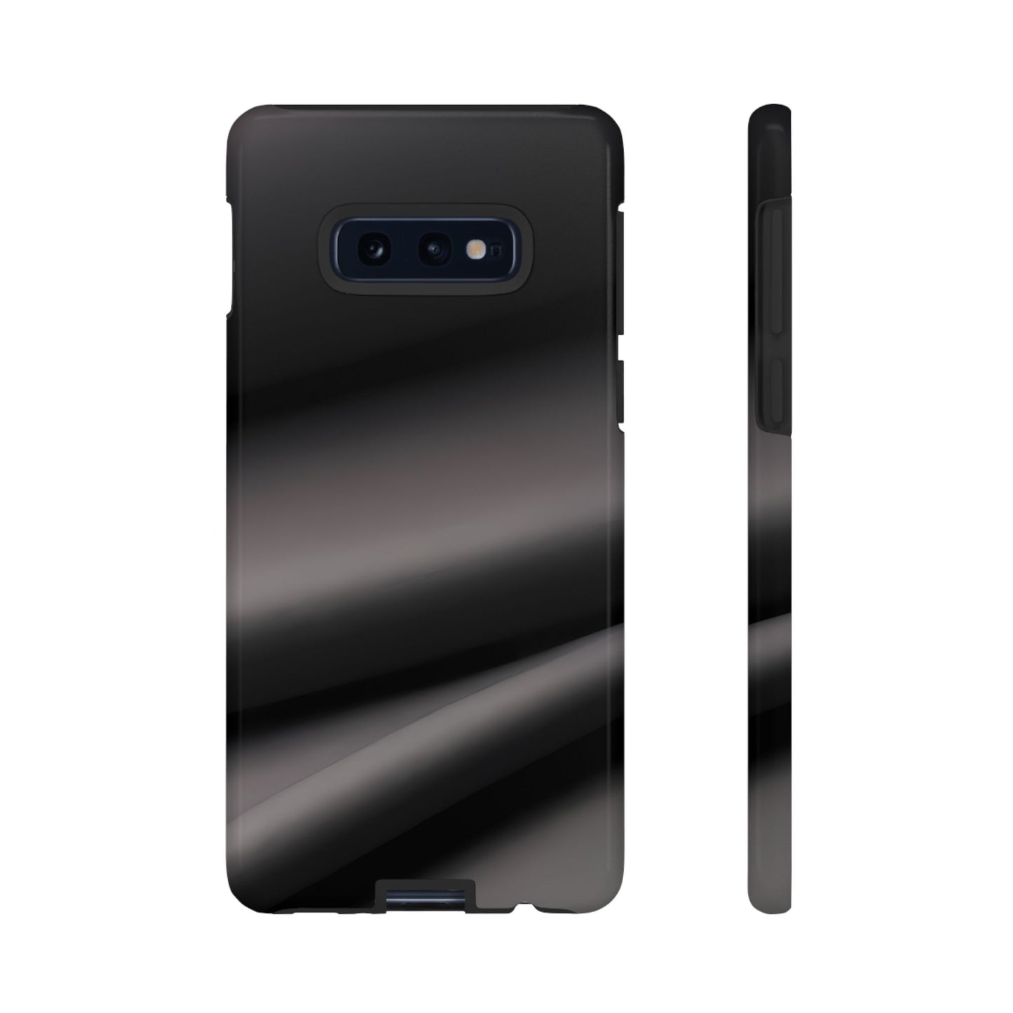 Chic Minimalism Phone Case for Samsung Galaxy S10–S24 - Designed by Thalia