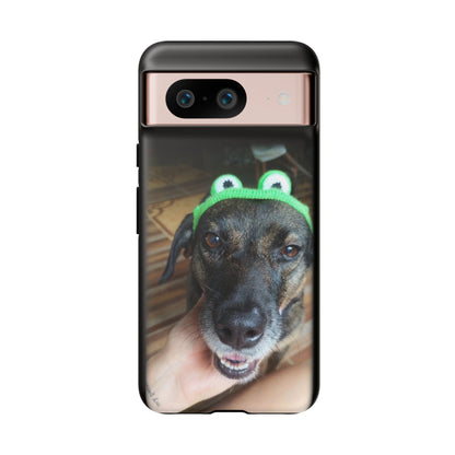 EXCLUSIVE for Karen Phone Case for Google Pixel 8 Pro, Pixel 8, Pixel 7, Pixel 6 Pro, Pixel 6, Pixel 5 5G - Designed by Thalia