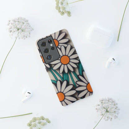 Daisy Dayz Custom Phone Case for Samsung Galaxy S10–S24 - Designed by Thalia