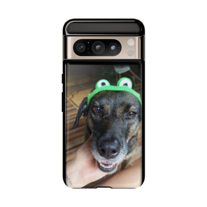 EXCLUSIVE for Karen Phone Case for Google Pixel 8 Pro, Pixel 8, Pixel 7, Pixel 6 Pro, Pixel 6, Pixel 5 5G - Designed by Thalia