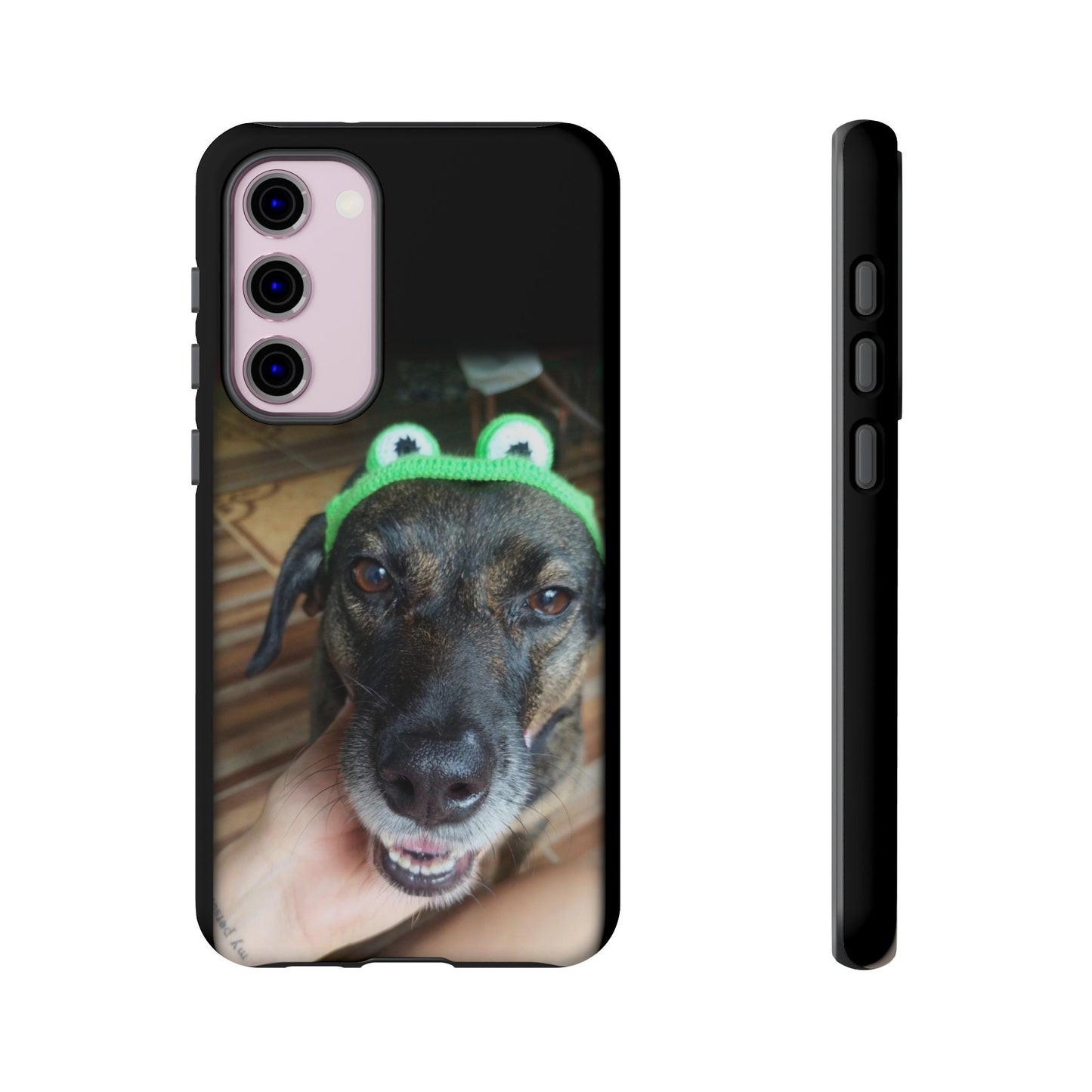 EXCLUSIVE for Karen Custom Phone Case for iPhone 8–16 Pro Max, Pixel 5–8 Pro, Galaxy S10–S24 Ultra - Designed by Thalia