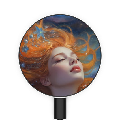 Celestial Dreams Wireless Charger - Designed by Thalia