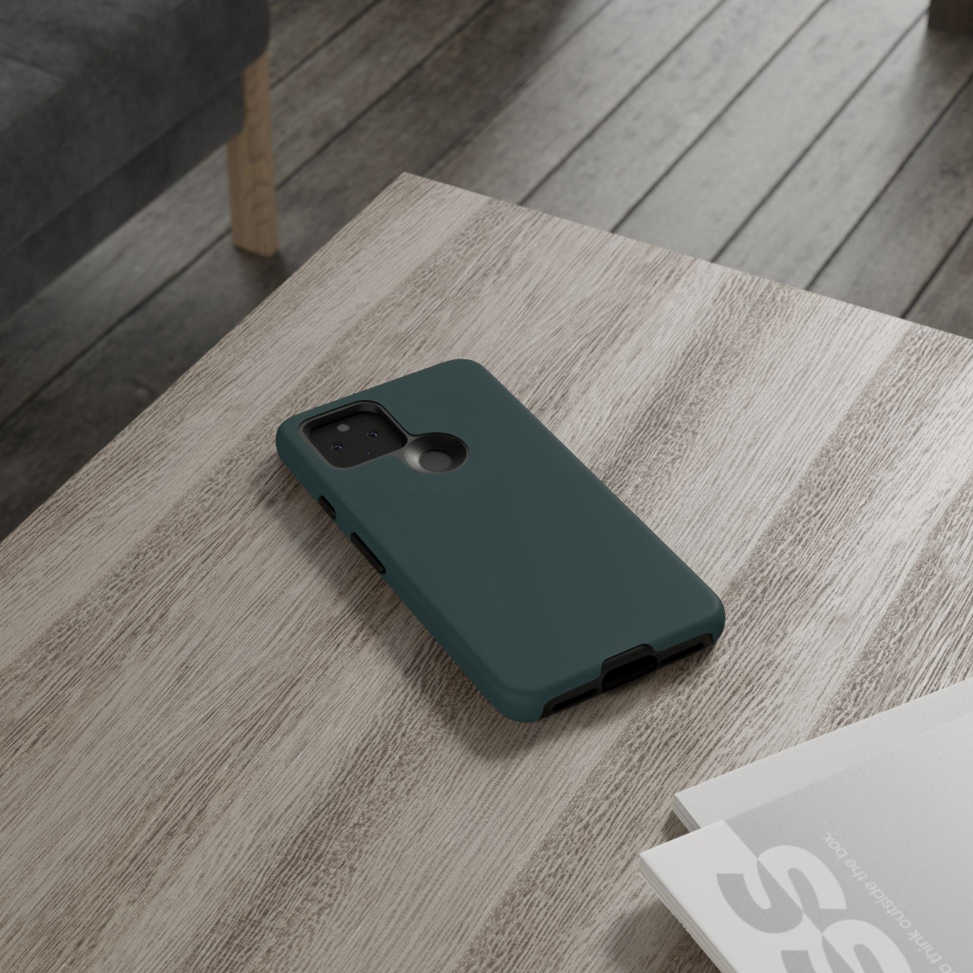 Sebastian's Exclusive Selection Phone Case for Google Pixel 8–Pixel 8 Pro, Pixel 7, Pixel 6 Pro, Pixel 6, Pixel 5 5G - Designed by Thalia